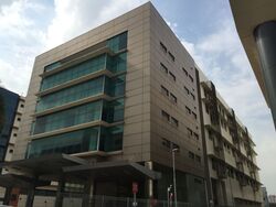 Bth Centre (D19), Factory #404335241